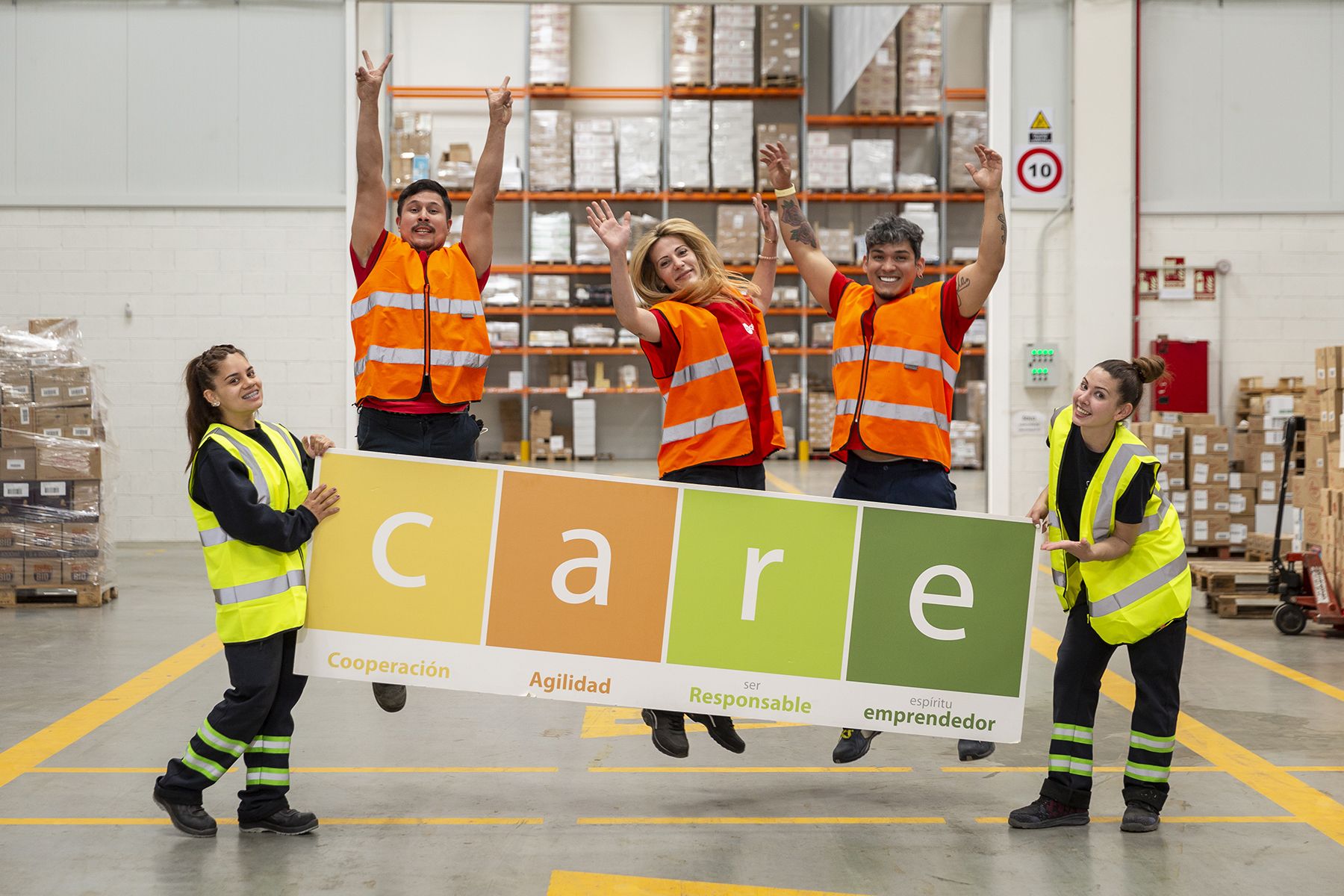 Biogran - Care